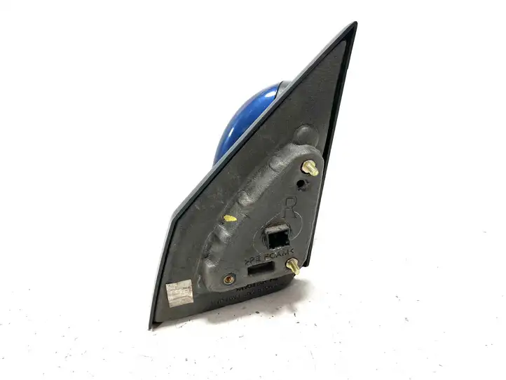 Hyundai Tucson JM (2004 - 2009) 012268 Боковое зеркало с электроприводом — фото 4
