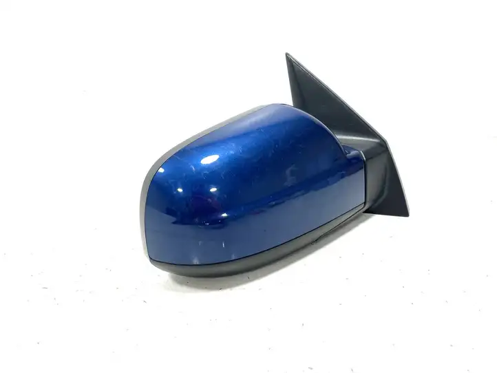 Hyundai Tucson JM (2004 - 2009) 012268 Боковое зеркало с электроприводом — фото 5