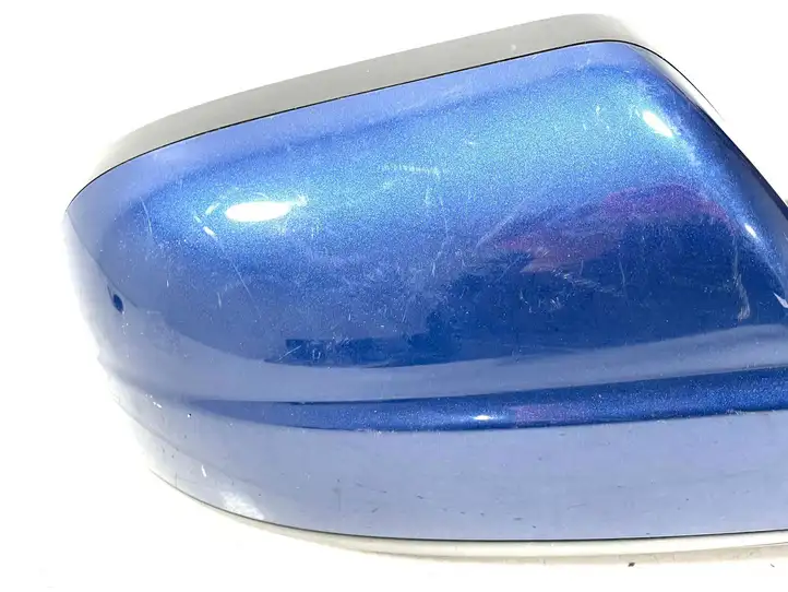 Hyundai Tucson JM (2004 - 2009) 012268 Боковое зеркало с электроприводом — фото 6
