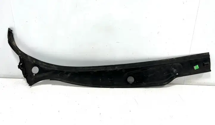 Peugeot 206 (1998 - 2012) 9630607477 Жабо стеклоочистителей — фото 4
