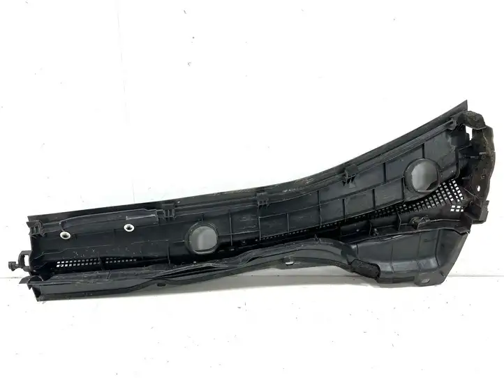Mazda CX-7 (2006 - 2009) E221507P1 Жабо стеклоочистителей — фото 3