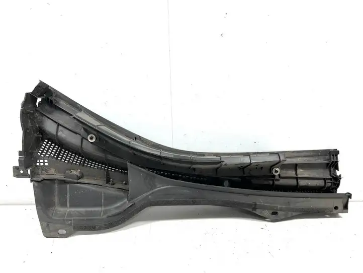 Mazda CX-7 (2006 - 2009) E222507P1 Жабо стеклоочистителей — фото 3