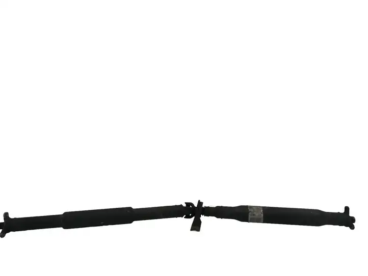 Mercedes-Benz E W211 (2002 - 2009) 2114106006 Карданный вал в сборе — фото 1