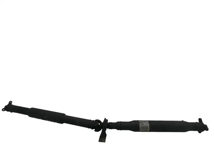 Mercedes-Benz E W211 (2002 - 2009) 2114106006 Карданный вал в сборе — фото 2