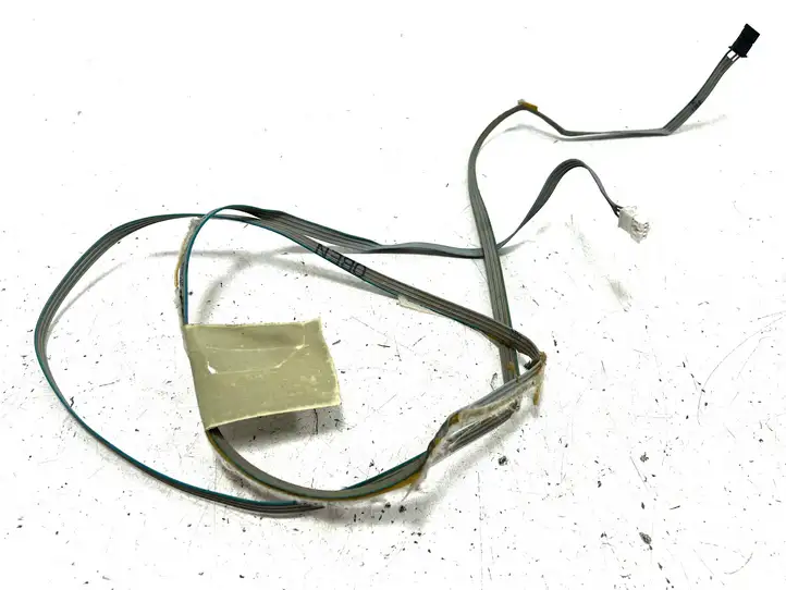 Mercedes-Benz CLS C219 (2003 - 2011) A2114401906 Прочая электропроводка — фото 1