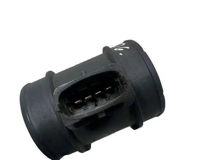 Opel Astra H (2004 - 2009) 0281002618 Датчик массового расхода воздуха — фото 5