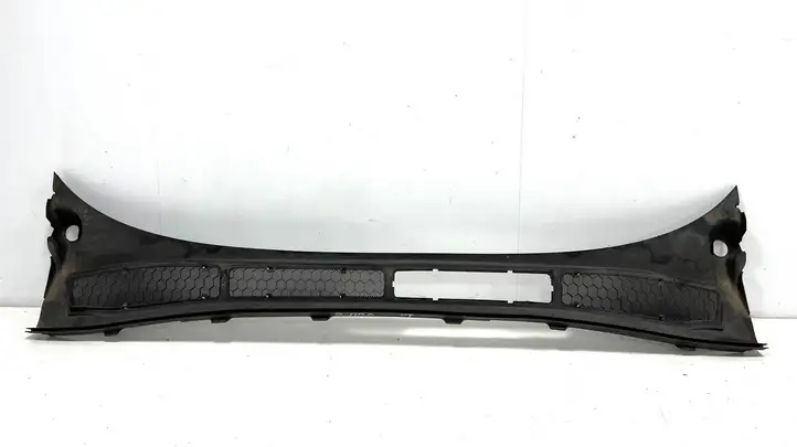 Ford S-MAX (2006 - 2010) 6M21U02216A Жабо стеклоочистителей — фото 1