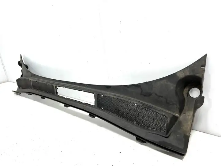 Ford S-MAX (2006 - 2010) 6M21U02216A Жабо стеклоочистителей — фото 5