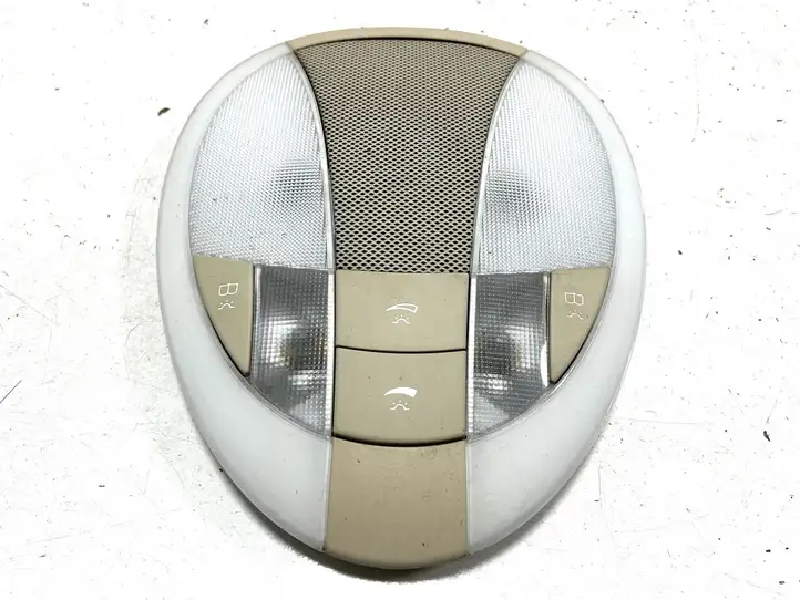 Mercedes-Benz CLS C219 (2003 - 2011) A21182066018 Задняя подсветка — фото 1