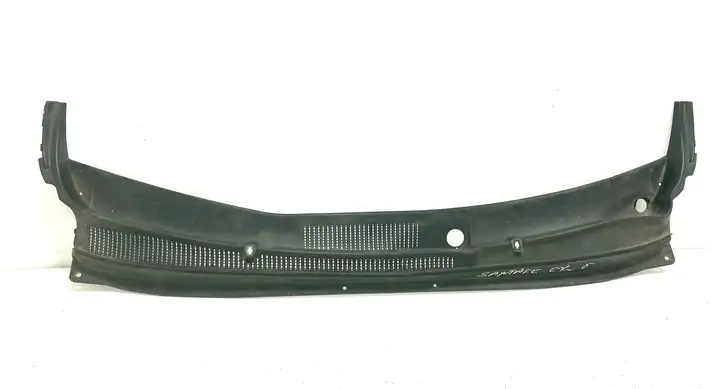 Hyundai Santa Fe (2005 - 2009) 861502B000 Жабо стеклоочистителей — фото 1