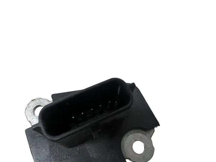 Nissan Micra (2003 - 2007) 226807S000 Датчик массового расхода воздуха — фото 4