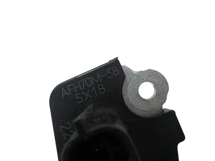 Nissan Micra (2003 - 2007) 226807S000 Датчик массового расхода воздуха — фото 7