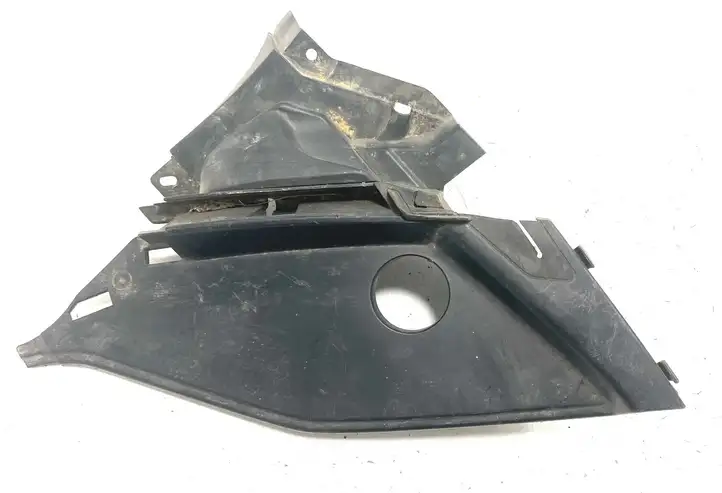 Honda Civic (2006 - 2011) 74212SMGE00050B Жабо стеклоочистителей — фото 1