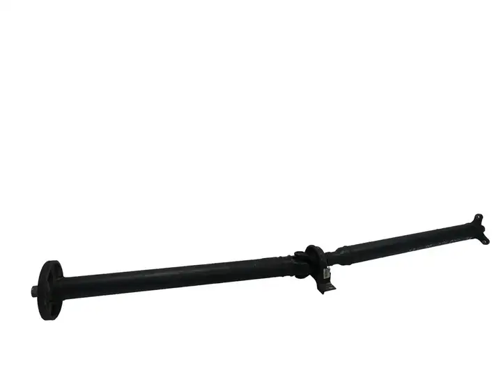 Mercedes-Benz C W204 (2007 - 2014) 2044107306 Карданный вал в сборе — фото 2