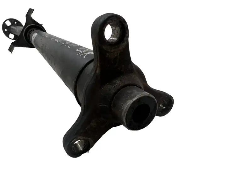 Mercedes-Benz C W204 (2007 - 2014) 2044107306 Карданный вал в сборе — фото 5