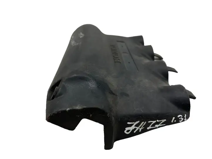 Honda Jazz (2004 - 2008) 17124PWC00 Крышка двигателя декоративная — фото 4