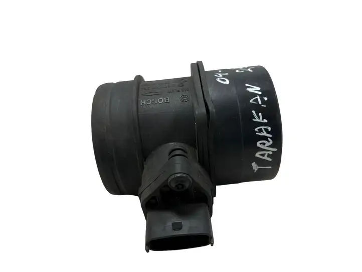 Hyundai Terracan (2004 - 2007) 281644A000 Датчик массового расхода воздуха — фото 1
