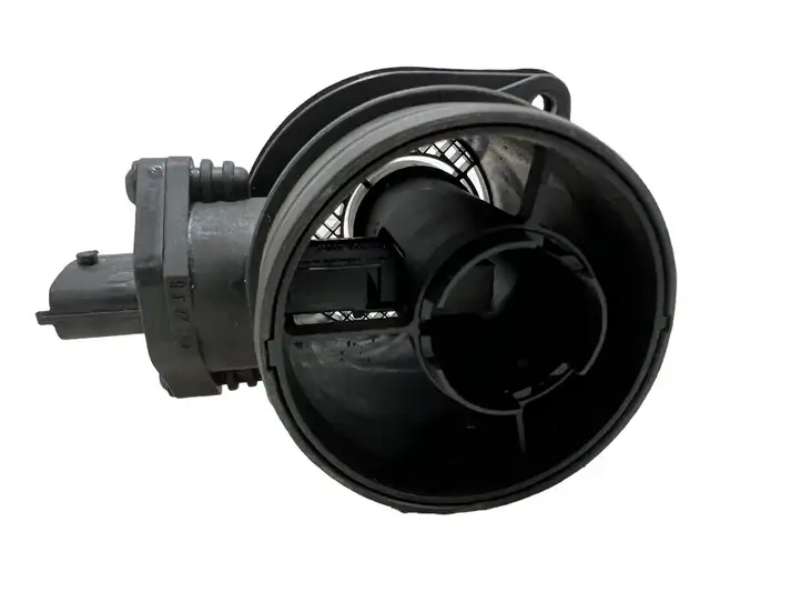Hyundai Terracan (2004 - 2007) 281644A000 Датчик массового расхода воздуха — фото 2