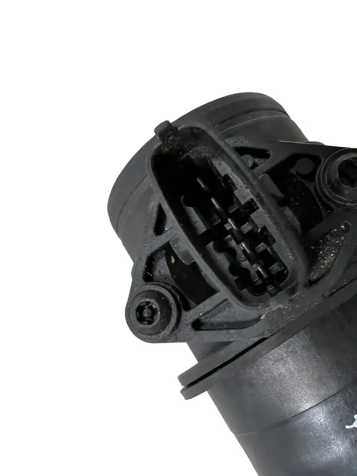 Hyundai Terracan (2004 - 2007) 281644A000 Датчик массового расхода воздуха — фото 6