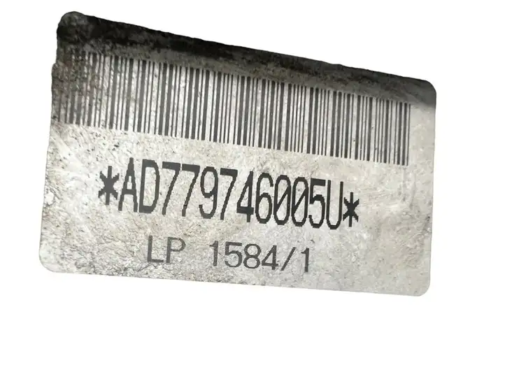 BMW 3 E90 E91 (2005 - 2012) 1371779746006 Корпус воздушного фильтра — фото 2