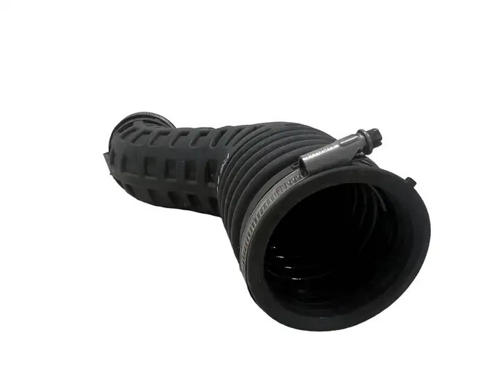 Renault Koleos I (2008 - 2016) 1026324S01 Патрубок турбины — фото 2