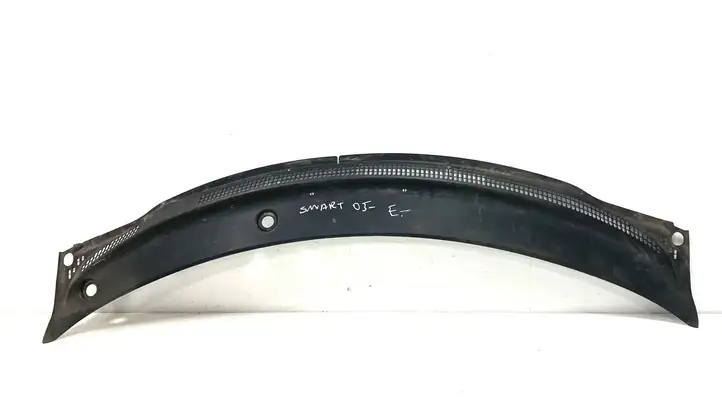 Smart ForTwo I (2000 - 2007) MR957249 Жабо стеклоочистителей — фото 1