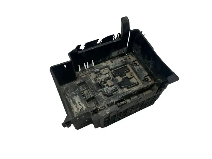 Citroen C2 (2003 - 2008) 9638079380 Ящик аккумулятора — фото 6