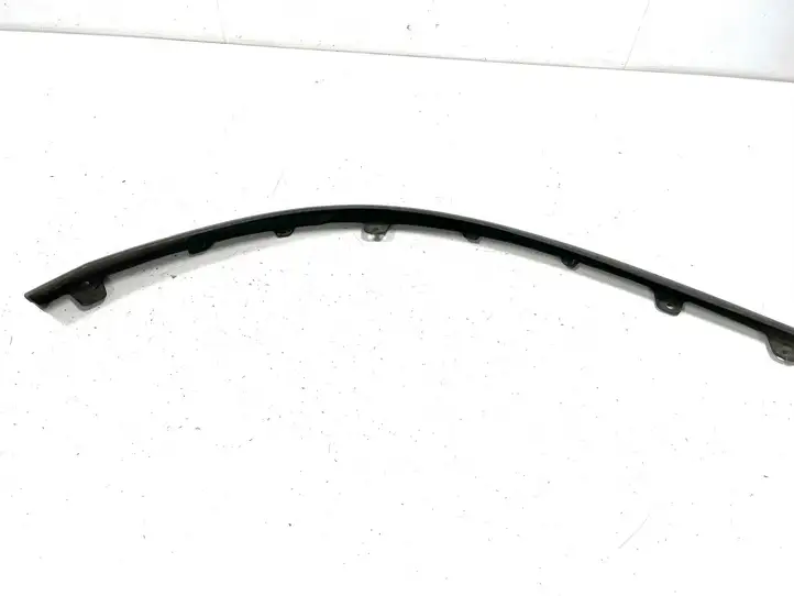 Toyota Auris 150 (2006 - 2012) 7608412090 Нижняя часть переднего бампера — фото 1