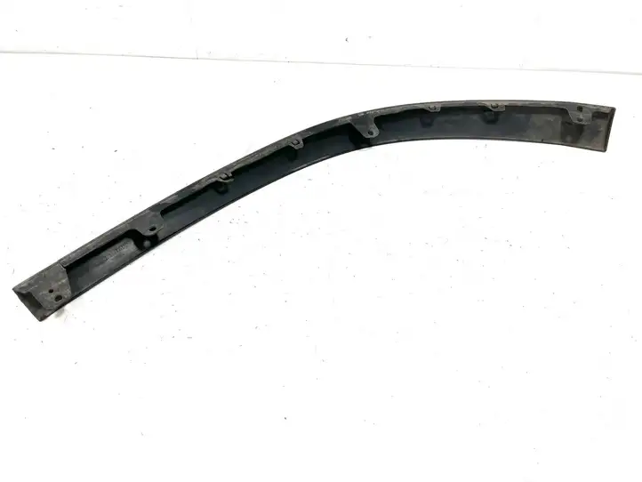 Toyota Auris 150 (2006 - 2012) 7608412090 Нижняя часть переднего бампера — фото 4