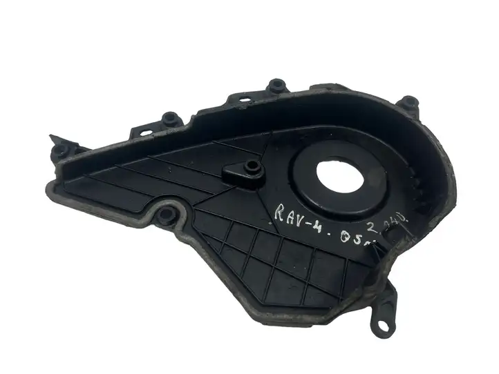 Toyota RAV 4 (XA20) (2000 - 2005) 0710477271 Защита ремня ГРМ — фото 5