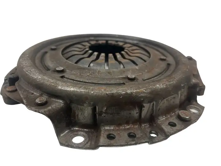 Ford Fiesta (2006 - 2008) 2S617563BD Корзина сцепления — фото 1