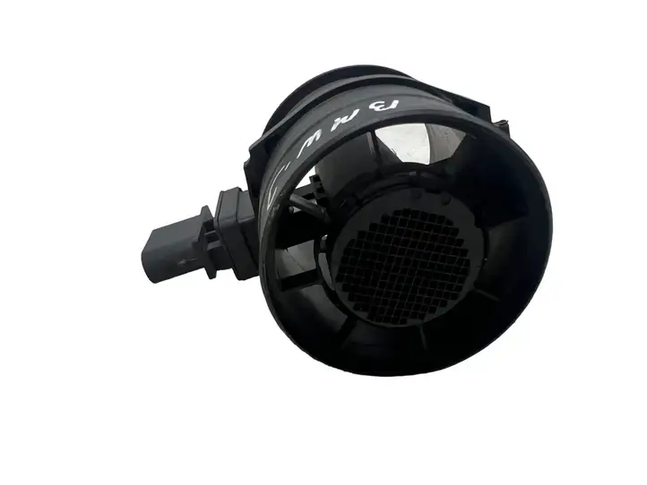 BMW 3 E90 E91 (2005 - 2012) 7788743 Датчик массового расхода воздуха — фото 5