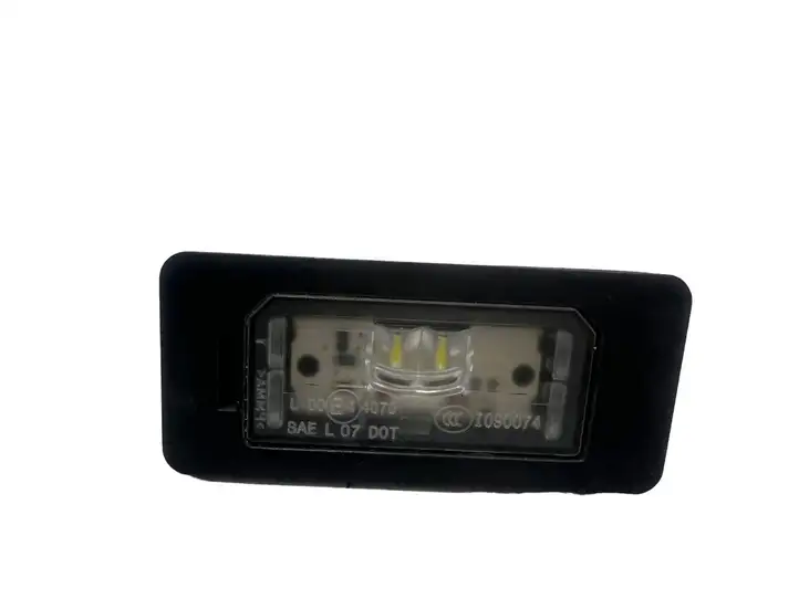 BMW 3 E90 E91 (2005 - 2012) 63267193293 Подсветка номера — фото 1