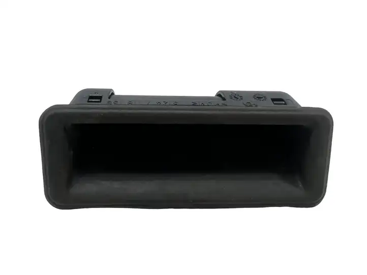 BMW 3 E90 E91 (2005 - 2012) 51247118158 Ручка крышки багажника — фото 1