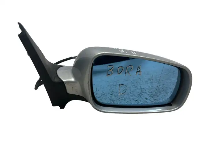 Volkswagen Bora (1998 - 2005) RLR36948 Боковое зеркало с электроприводом — фото 1