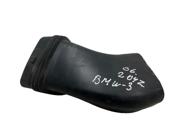 BMW 3 E90 E91 (2005 - 2012) 1371779887601 Детали воздухозаборника — фото 1