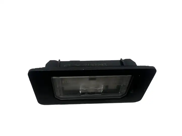 BMW 3 E90 E91 (2005 - 2012) 63267193293 Подсветка номера — фото 3