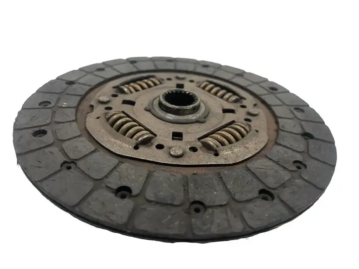 Toyota Corolla Verso AR10 (2004 - 2009) 3125005101 Диск сцепления — фото 4