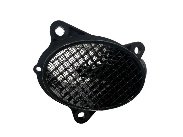 Ford Focus (2005 - 2008) 72834204 Датчик массового расхода воздуха — фото 3