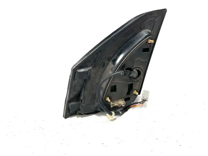 Honda Civic (2001 - 2005) 010672 Боковое зеркало с электроприводом — фото 3