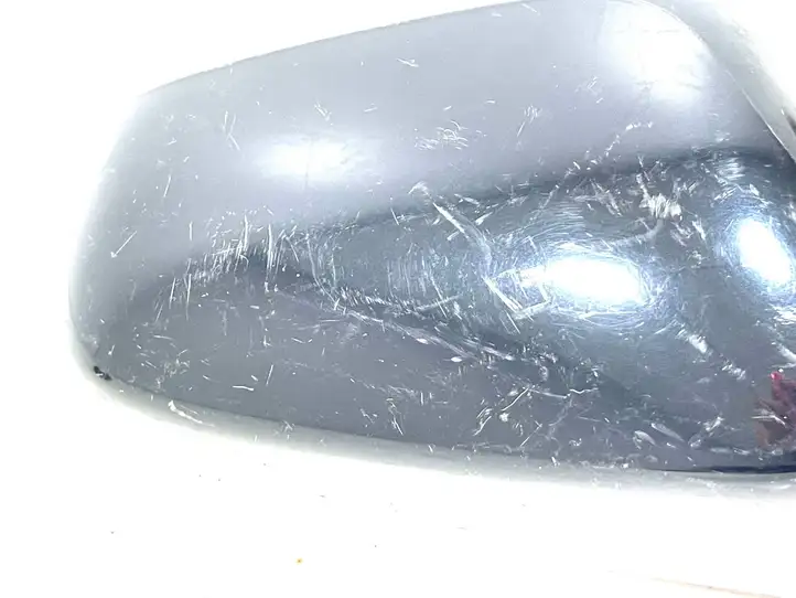 Honda Civic (2001 - 2005) 010672 Боковое зеркало с электроприводом — фото 9