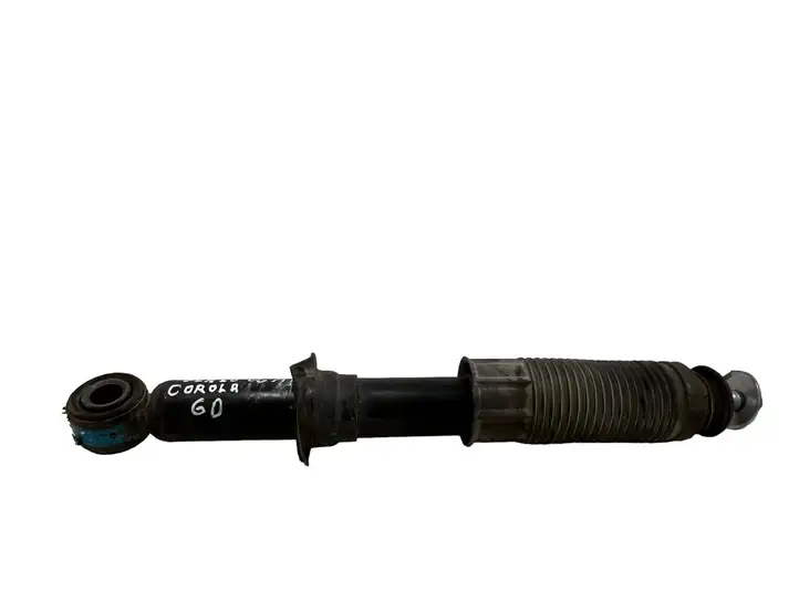 Toyota Corolla Verso AR10 (2004 - 2009) 485300F020 Задний aмортизатор — фото 1