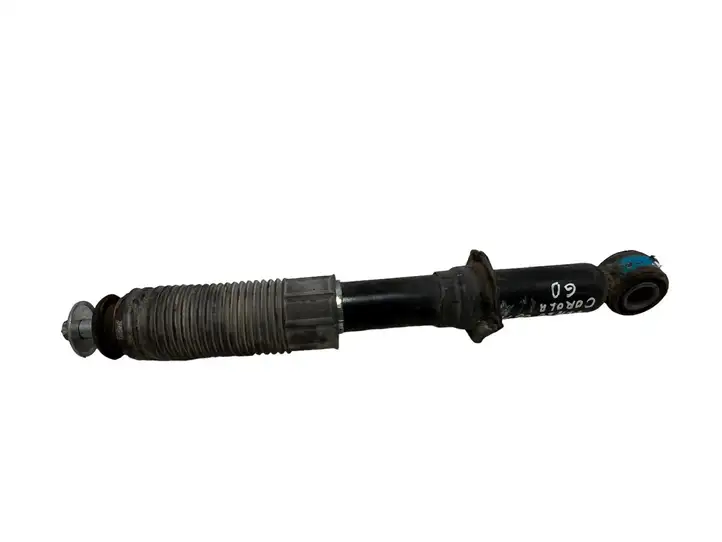 Toyota Corolla Verso AR10 (2004 - 2009) 485300F020 Задний aмортизатор — фото 2