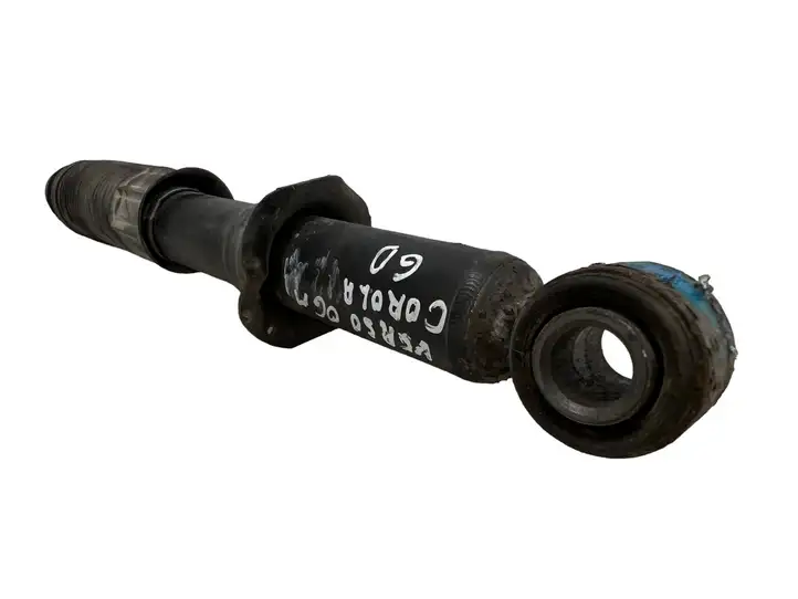 Toyota Corolla Verso AR10 (2004 - 2009) 485300F020 Задний aмортизатор — фото 4