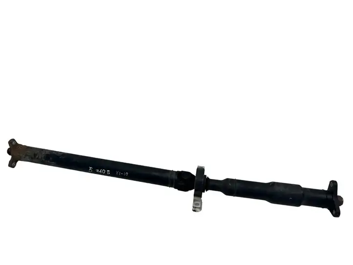 BMW X1 E84 (2009 - 2015) 757948203 Карданный вал в сборе — фото 2