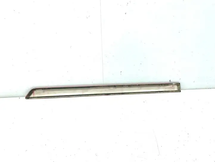 Toyota Corolla E120 E130 (2004 - 2007) 757411318090 Молдинги задней двери — фото 2