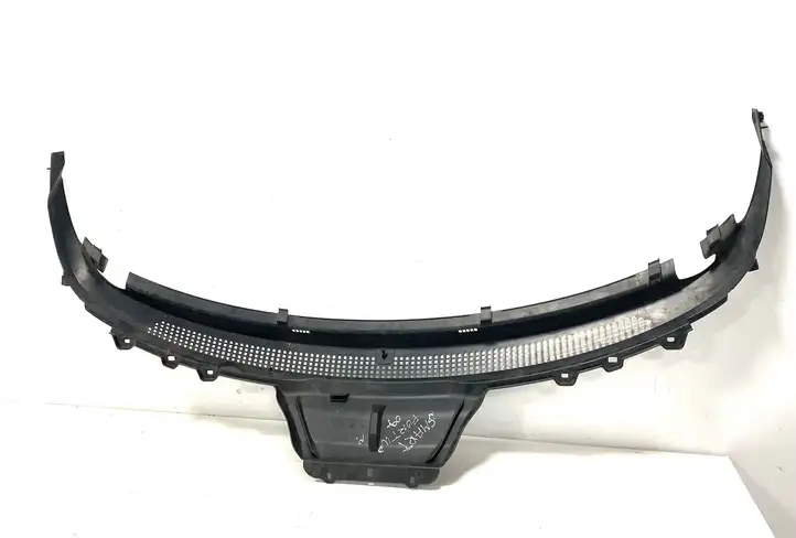 Smart ForTwo II (2007 - 2015) A4518350019 Жабо стеклоочистителей — фото 1