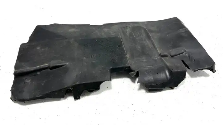 BMW 5 F10 F11 (2009 - 2016) 1114851227802 Крышка двигателя декоративная — фото 1