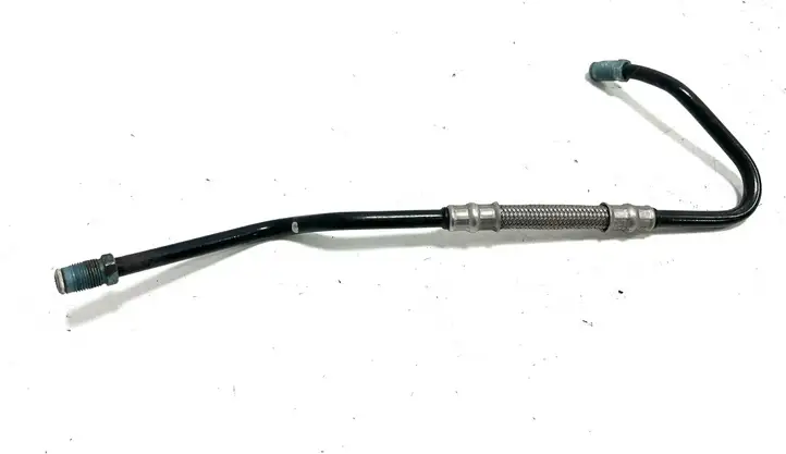 BMW 5 F10 F11 (2009 - 2016) 0943615 Тормозные трубки и шланги — фото 1