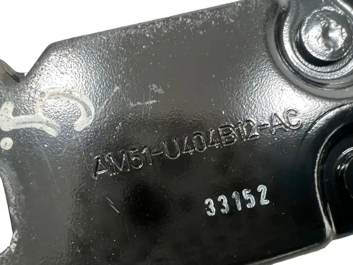 Ford C-MAX II (2010 - 2015) AM51U404B12AC Боковой замок крышки багажника — фото 5